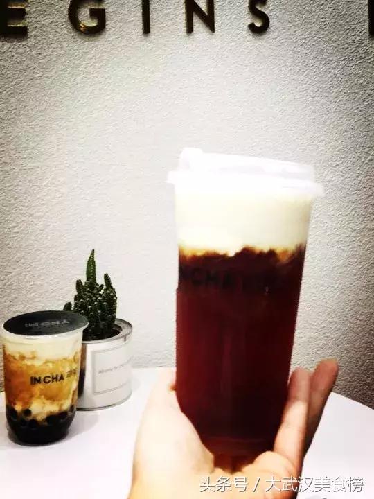 网红奶茶哪家好喝,网红奶茶必喝推荐