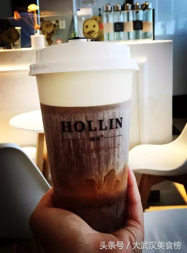 网红奶茶哪家好喝,网红奶茶必喝推荐