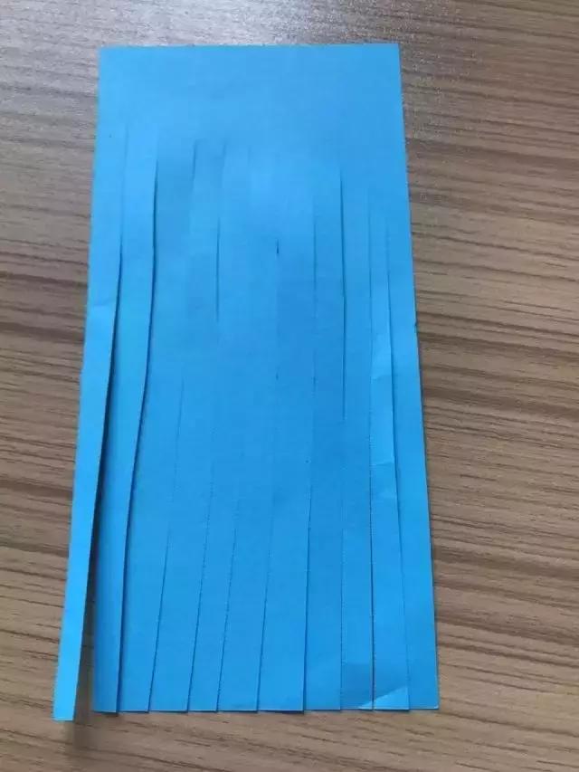 幼师发家长群做亲子手工,幼儿园亲子手工有详细教程