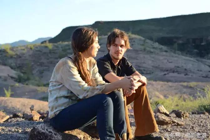 不一样的歪果仁青春永不谢幕,歪果仁的魅力有多强