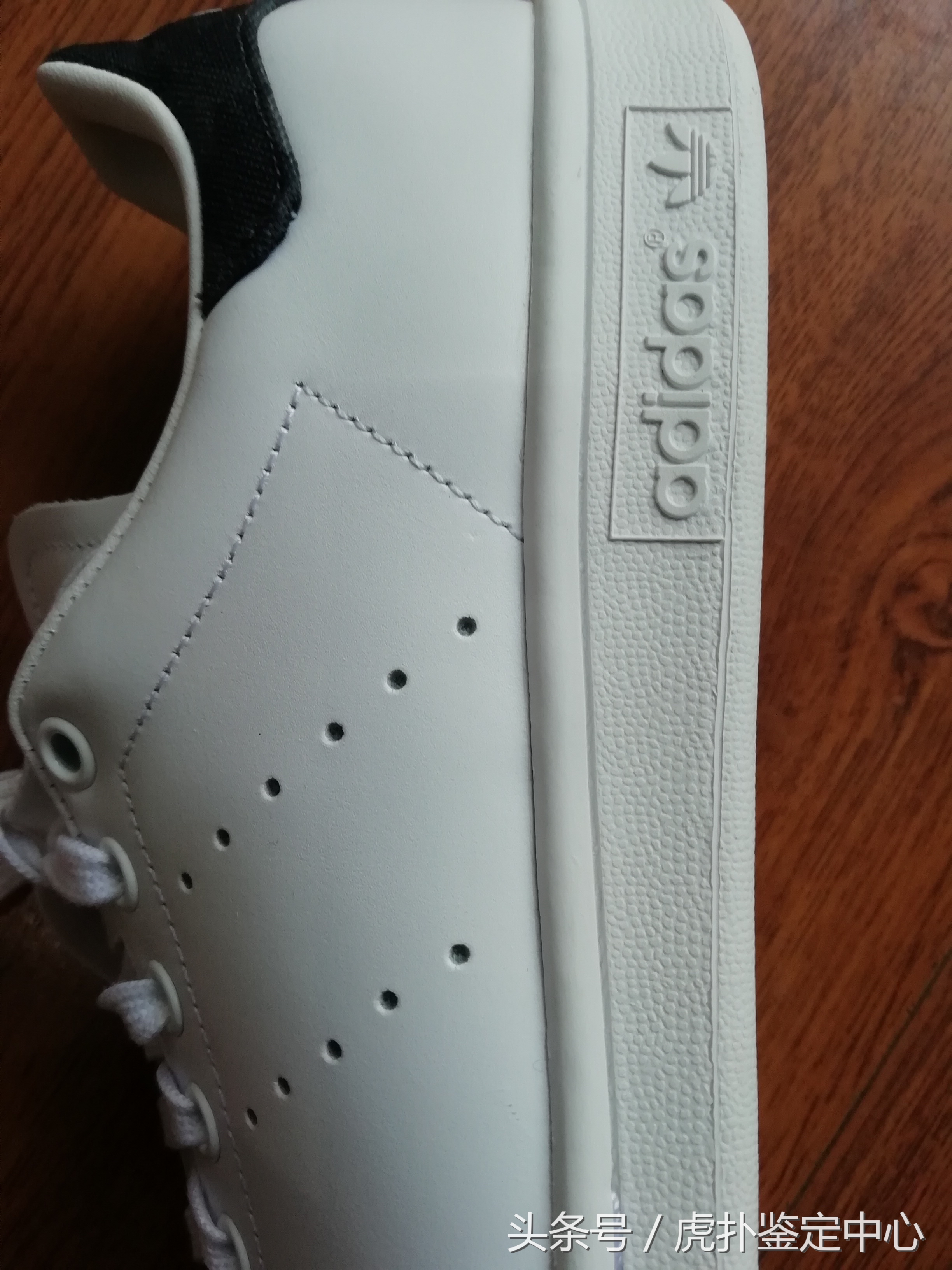 虎扑鉴定正品,虎扑鞋鉴定方法