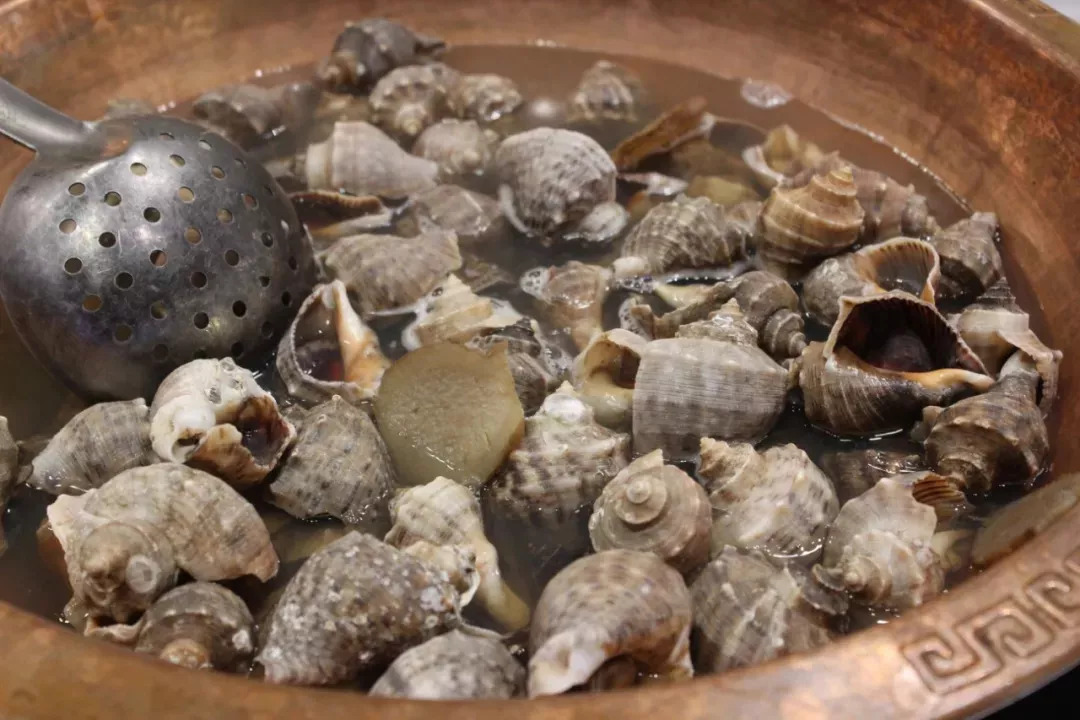 长春好吃的生蚝店推荐,长春88元螃蟹生蚝