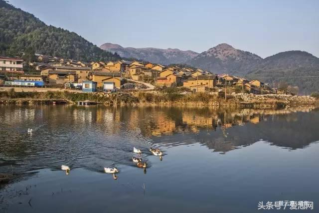 广西上林美景,上林的风景最美