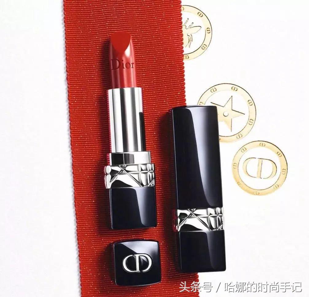 dior口红适合黄皮显白的推荐,mac口红色号黄皮显白推荐