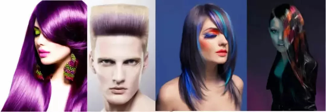 再不看，你的生活费都交给发廊了！