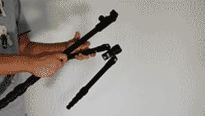 反折三脚架性价比,百诺便携三脚架推荐