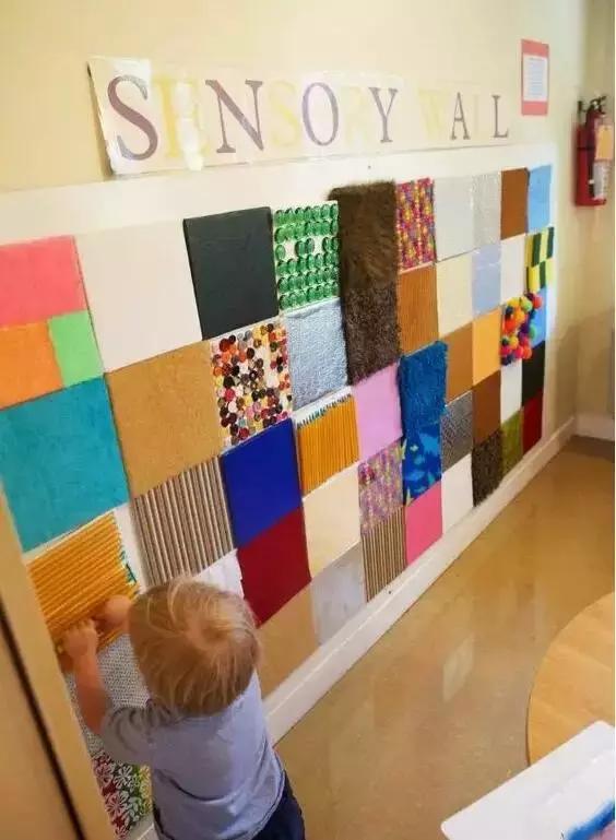 幼儿园环创墙面小装饰,幼儿园走廊经典创意环创墙面布置