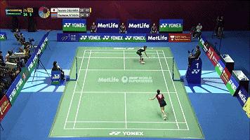 初学者打羽毛球正确的打法,初学者打羽毛球的正确打法