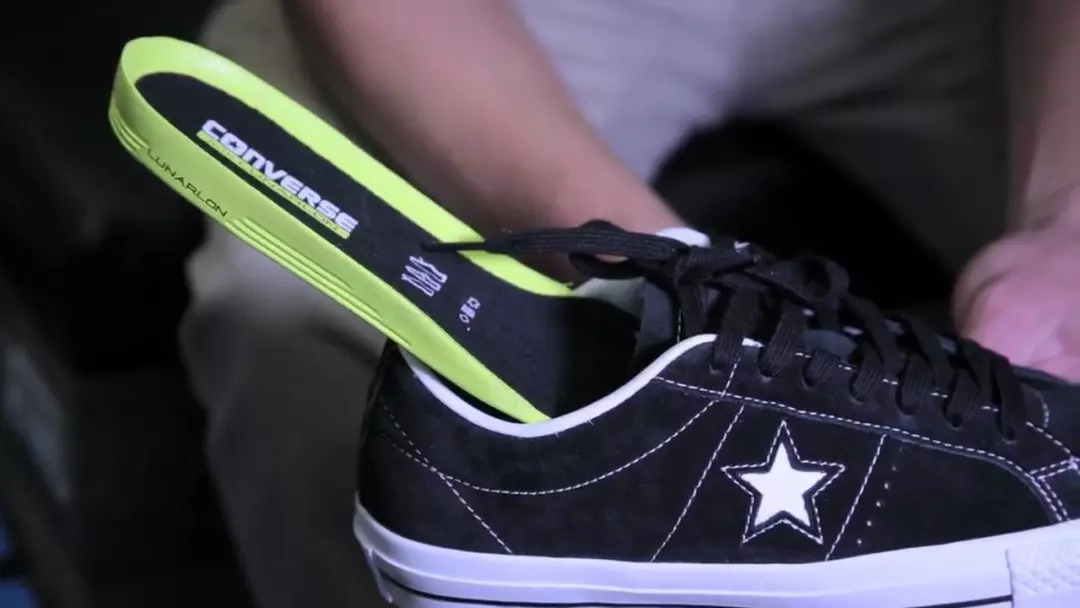 匡威怎么穿出机能风,匡威经典款美式穿搭