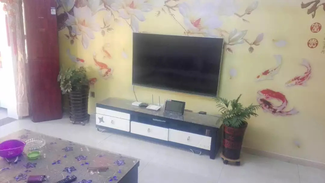 石河子精装修房出售,石河子房源三室一厅