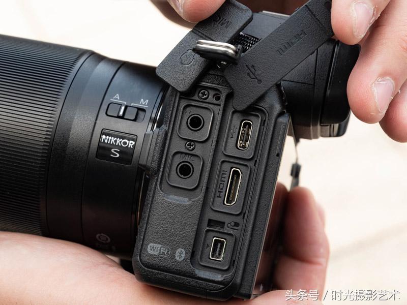 尼康z7ii视频功能的缺点和不足,尼康z7ii180-600使用感受