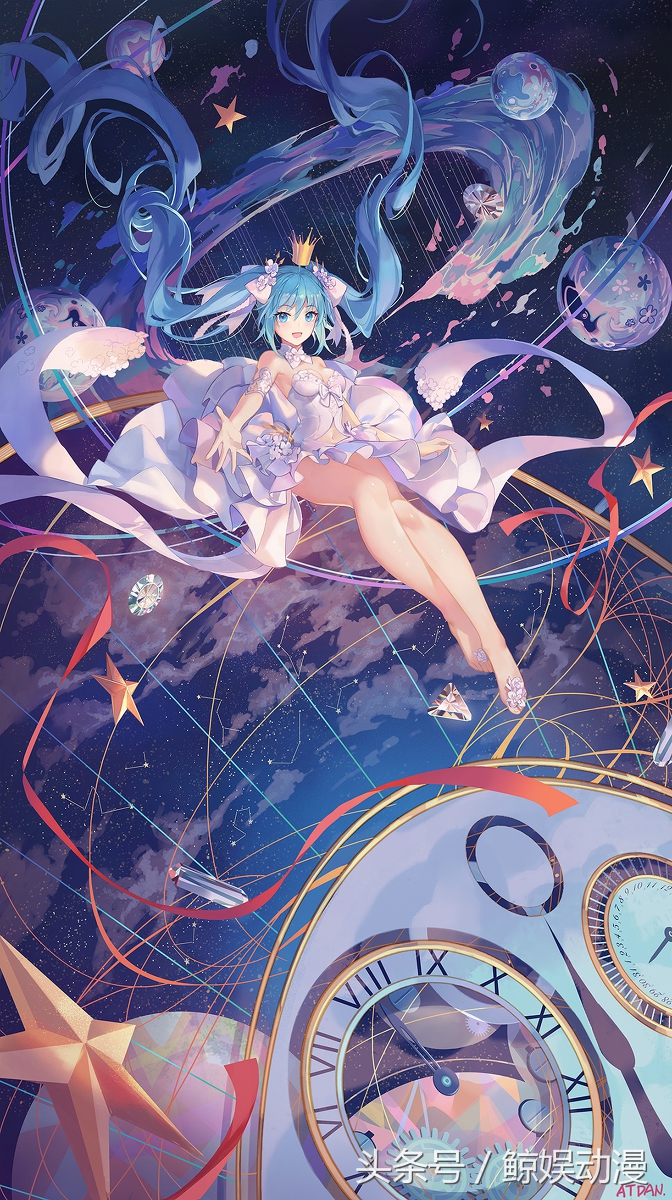 日本虚拟歌手初音未来,初音未来虚拟歌手有哪些