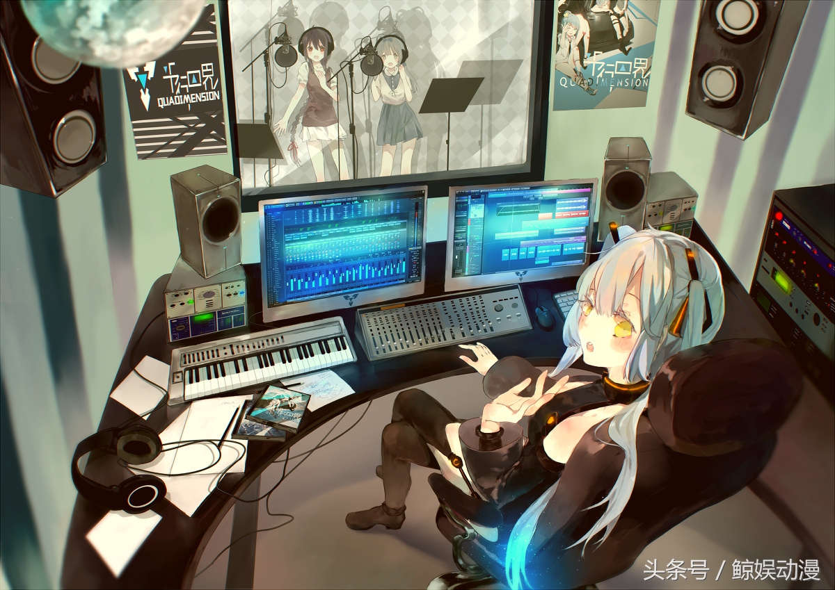 日本虚拟歌手初音未来,初音未来虚拟歌手有哪些