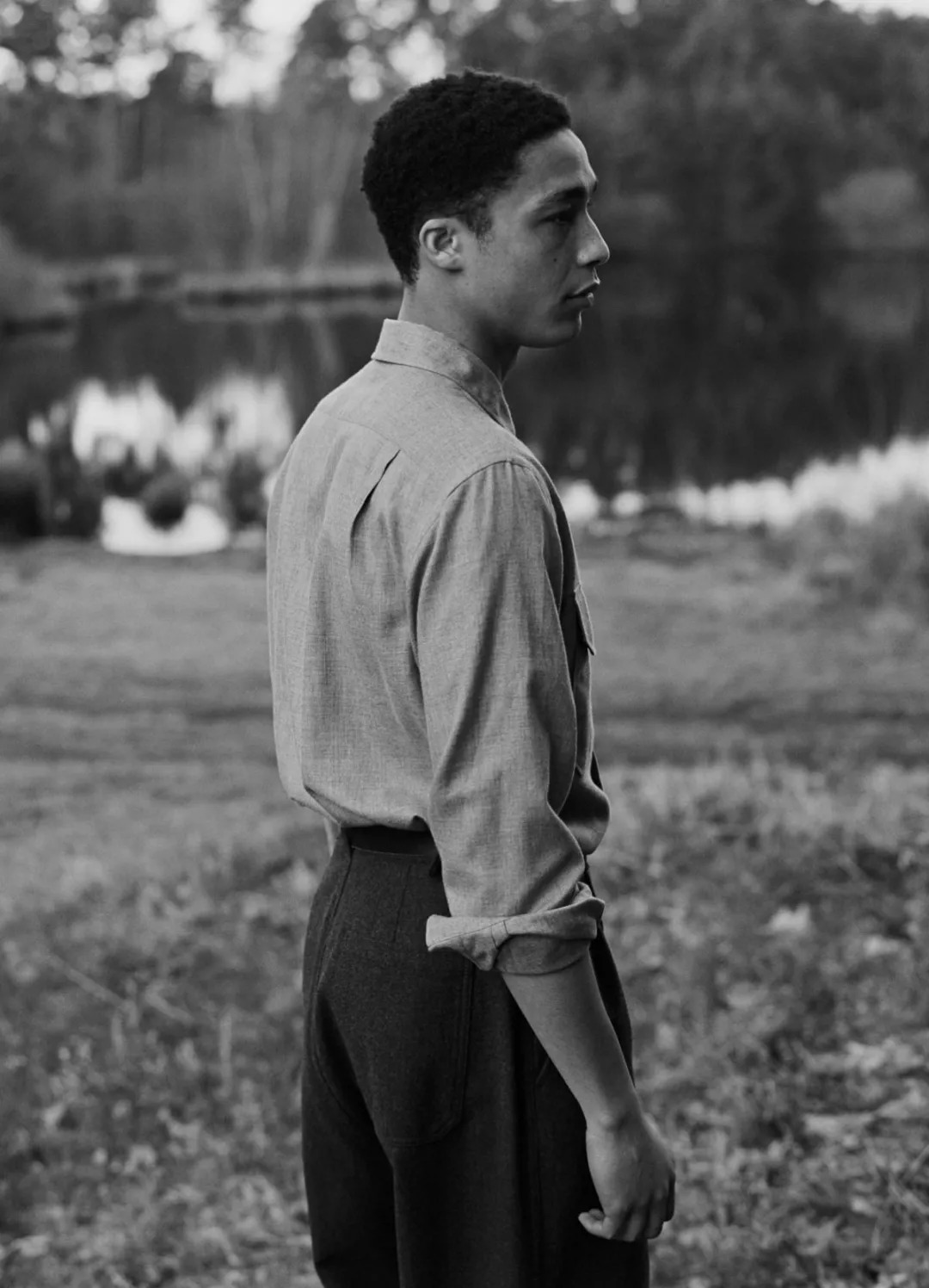 25-30早秋气质穿搭英伦风,最近流行的秋冬气质穿搭