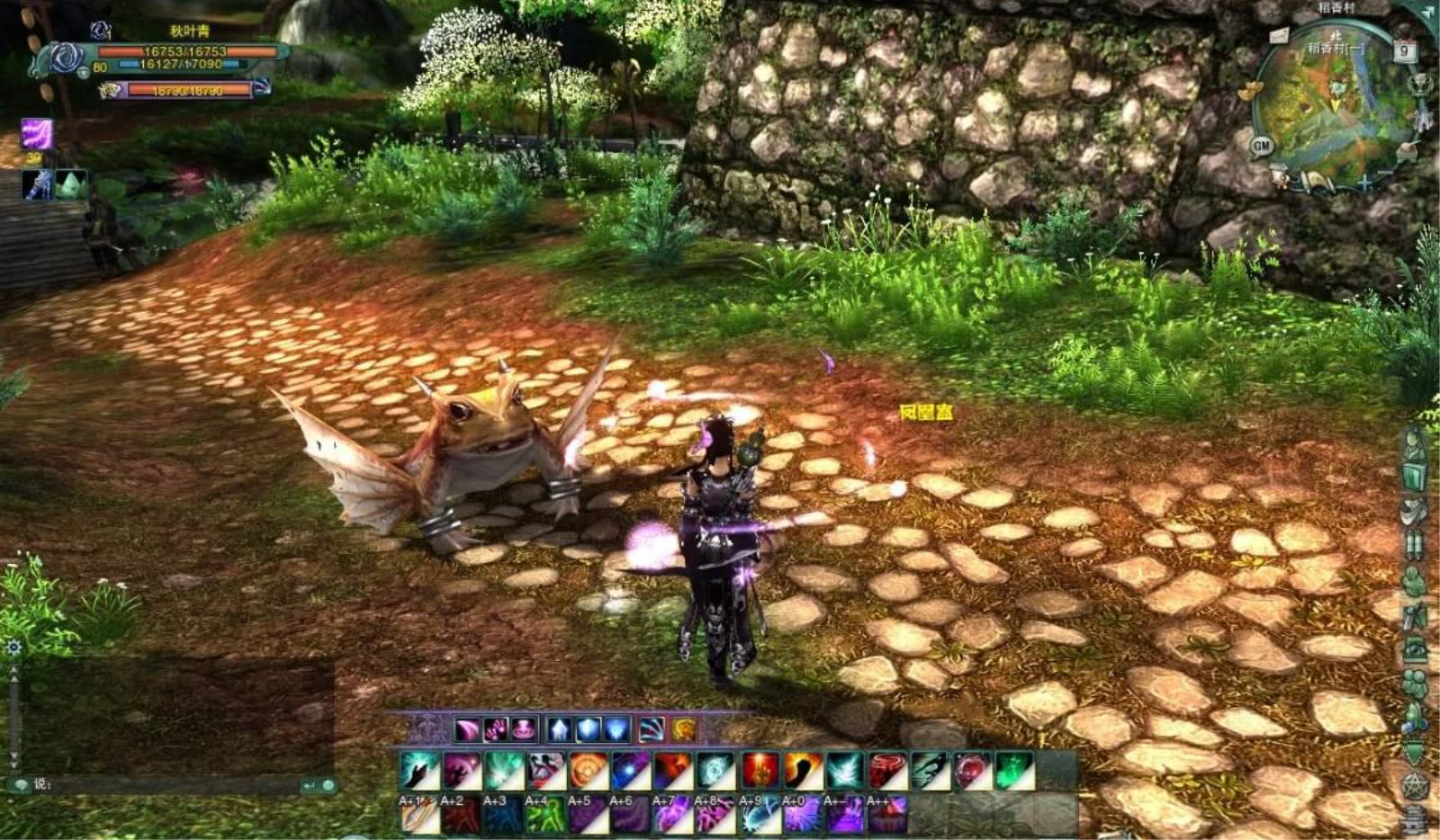 一款游戏运营一两年,因为坑中国玩家逐渐没落的游戏