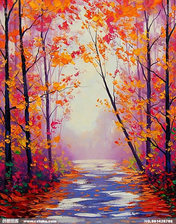 三人行︱梦一场城下作画