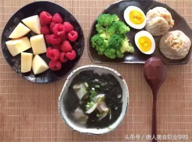 孩子补钙这五个食谱棒棒哒,简单补钙适合老人小孩的菜谱