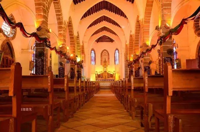 北海涠洲岛值得去的景点,涠洲岛天堂