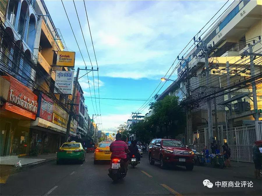 泰国曼谷哪个商场值得逛,泰国曼谷国庆