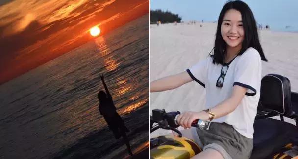 北海涠洲岛值得去的景点,涠洲岛天堂