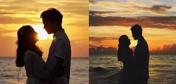 北海涠洲岛值得去的景点,涠洲岛天堂