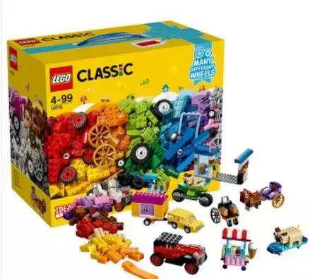 孩子玩的益智类玩具推荐,怎样挑选小孩玩具