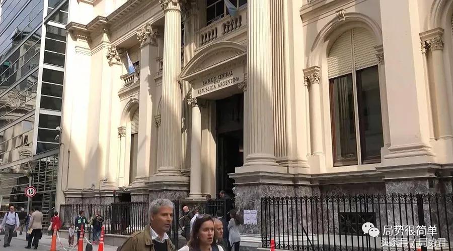阿根廷靠什么维持经济,阿根廷经济成功与失败原因