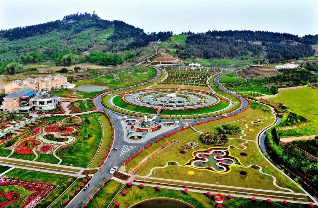 成都的5a景点有哪些,成都周边的5a景区有哪些