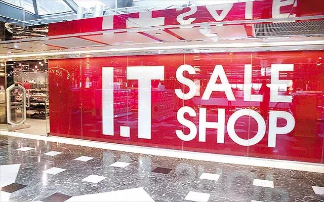 香港大牌折扣店推荐,香港折扣店超便宜