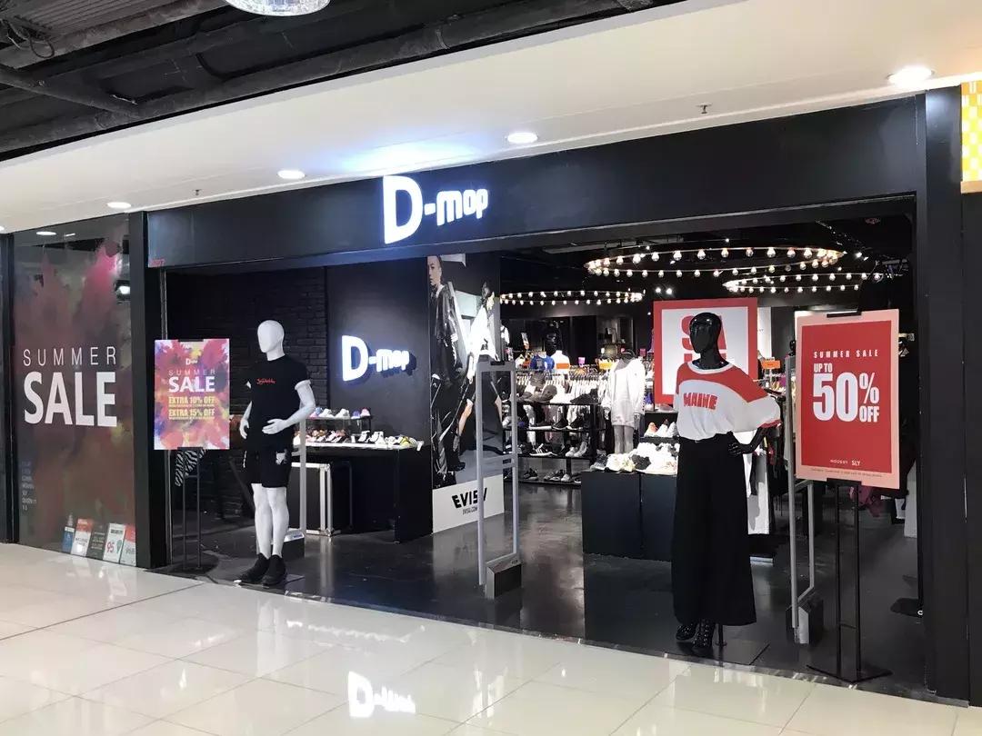 不用等香港打折季也能低至1折！12家老司机才知道的品牌折扣店！