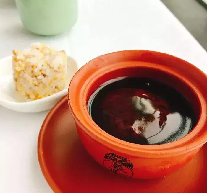 北京老字号素菜馆,京城第一素菜馆