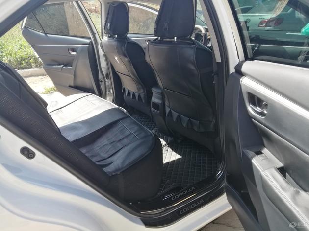 丰田卡罗拉双擎跑多少公里后省油,卡罗拉双擎和凯美瑞双擎哪个省油