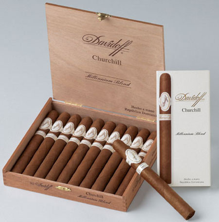 非古雪茄好评,十大非古雪茄