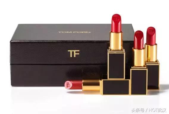 宇宙大牌直播卖货,tomford冷门