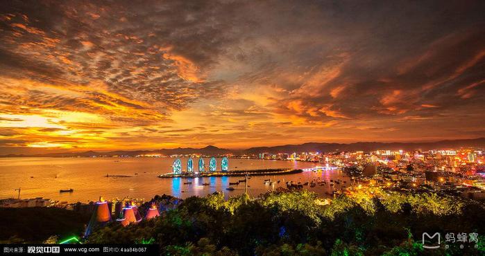 明珠购物广场三亚免税店购物攻略,去三亚旅游怎么吃海鲜便宜实惠