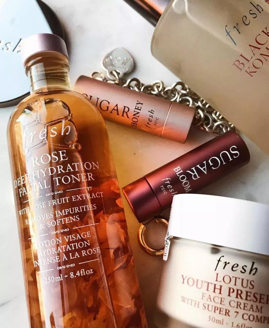 这些护肤品小众又高级,那些又丑又好用的护肤品