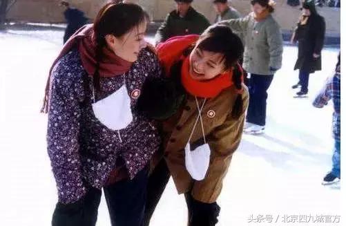 在北京这叫规矩，懂么？！