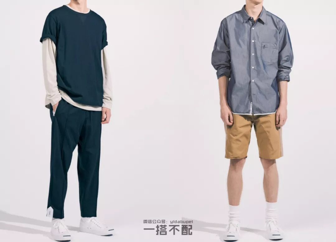 粉丝注意了，白送一双Converse经典ALLSTAR，一起来作吧