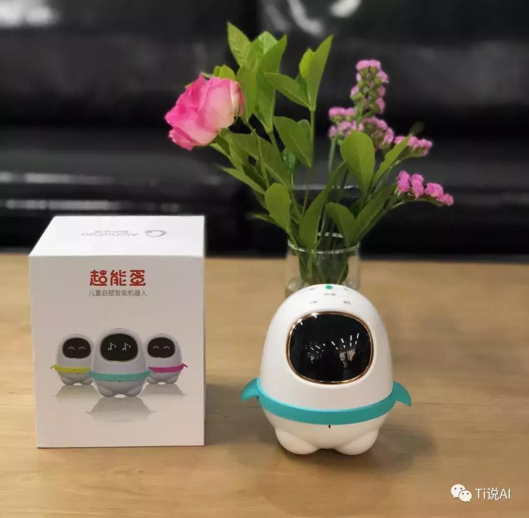 新一代人工智能机器人测评,最新的人工智能机器人有哪些品牌