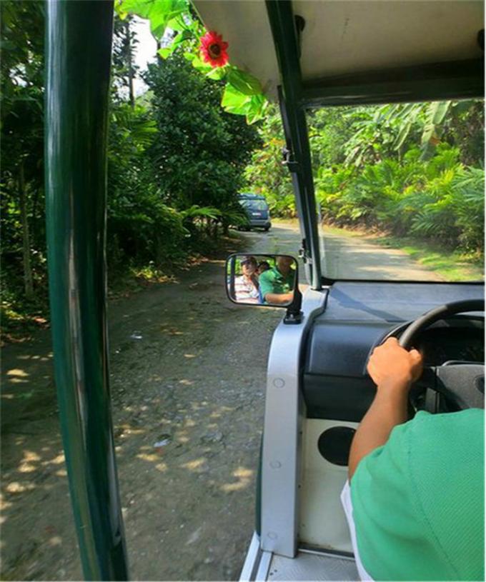 独行三亚，盘点三亚最美的美景和美食