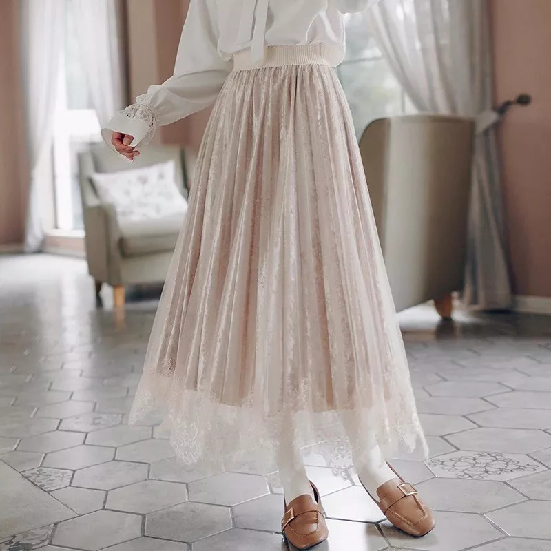 秋装穿什么裙子比较好看,换季必备的100种衣服