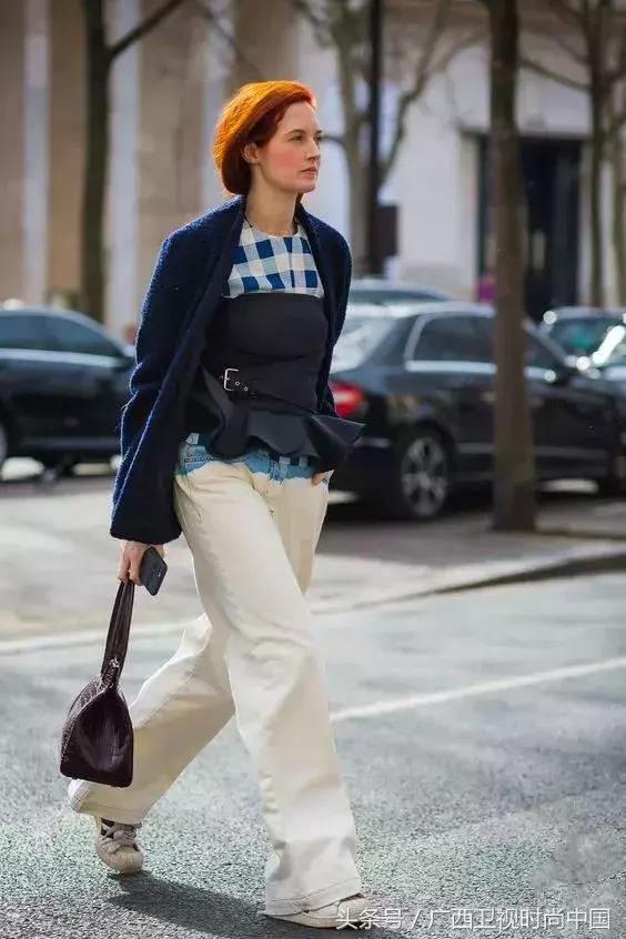 绑带收腰腰带的系法,各种绑腰带系法