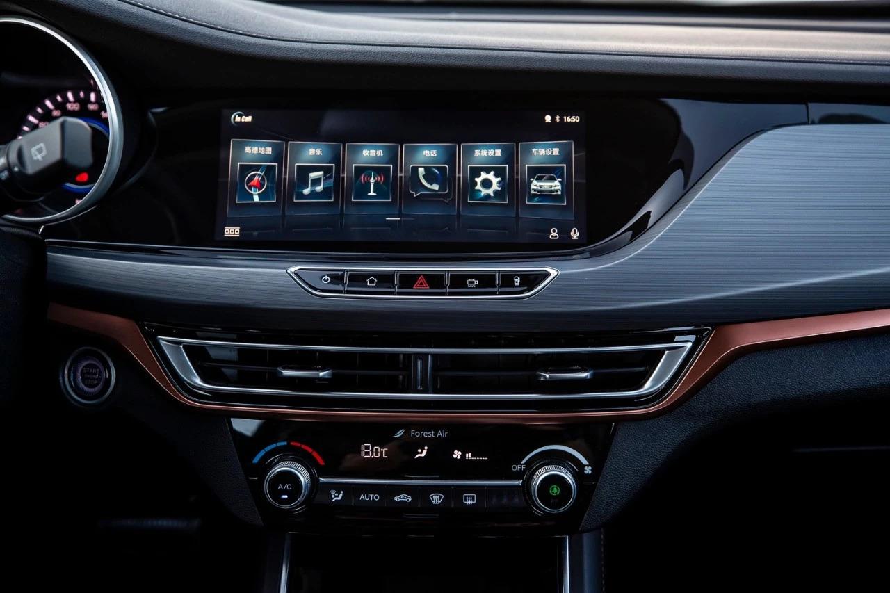 全新逸动xt2019款,逸动xt全新改款