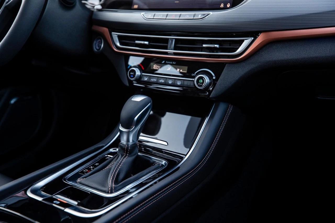 全新逸动xt2019款,逸动xt全新改款