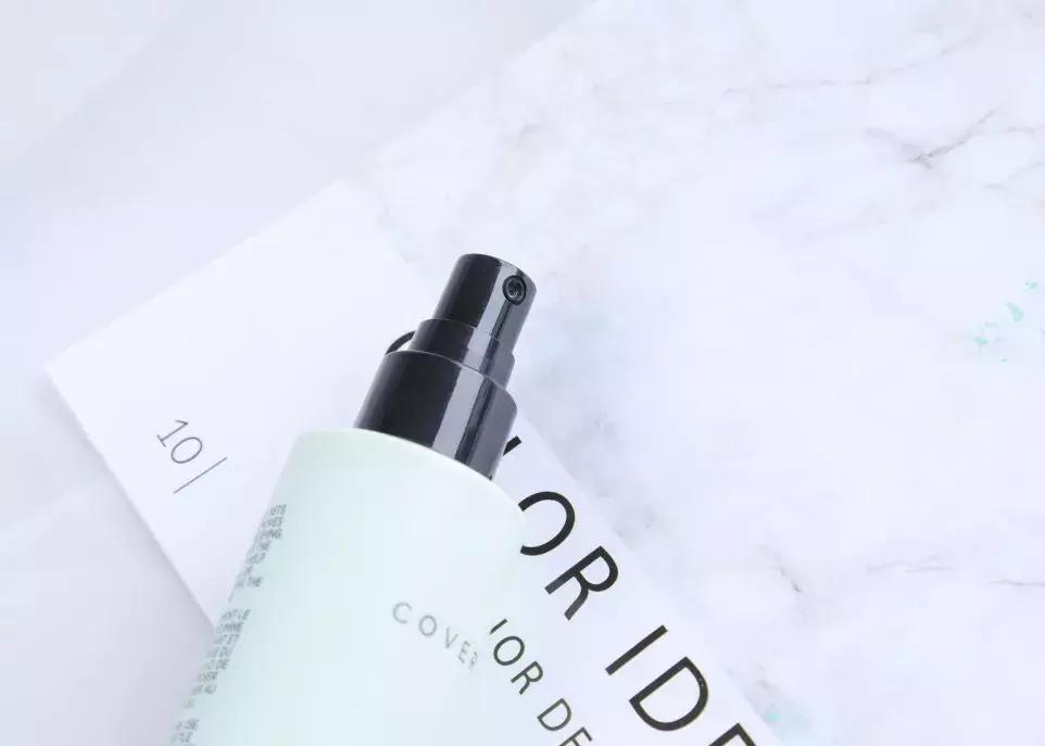 人手必备的网红喷雾，有一大半都是骗人的！