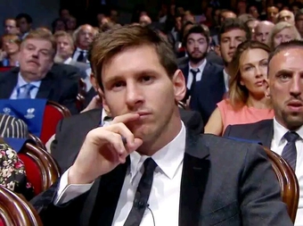 巨星评价梅西和c罗谁是最佳球员,各球员谈梅西和c罗哪个更好