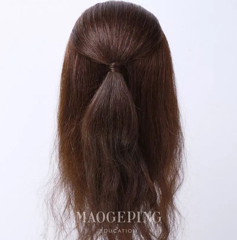 女童8-9岁中短发怎么扎简单又漂亮,30岁短发怎么扎好看又简单漂亮