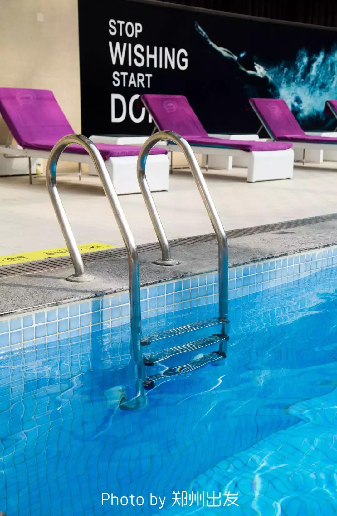 郑州曼哈顿哪个地方适合约会,秋天约会去郑州哪里比较好