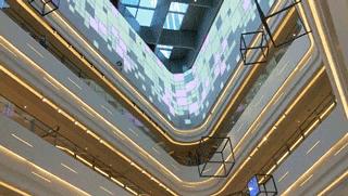 东区5万㎡购物中心上线，亲子品牌大揭秘！溜娃新地标就是它！