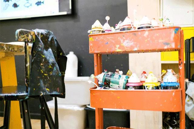 东区5万㎡购物中心上线，亲子品牌大揭秘！溜娃新地标就是它！